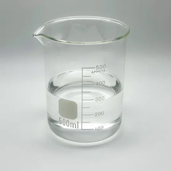 Agent de démoulage du caoutchouc Produit lié au silicone Silway 680 avec un excellent lubrifiant Bonne adhérence Moulage de film uniforme S'applique facilement sur les gants en caoutchouc