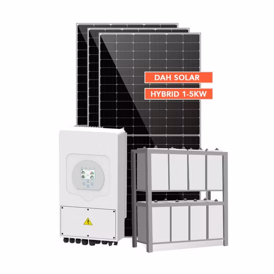 Offgrid Solar Energy System 5kw Complete Solar Energy System Home Solar Energy Related Products