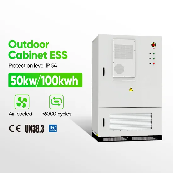 Hiconics Batterie Lithium-Ion Stockage d'énergie Solaire Produits connexes Onduleur hybride 3 kW Batterie 5 kWh Batterie d'armoire de stockage d'énergie solaire