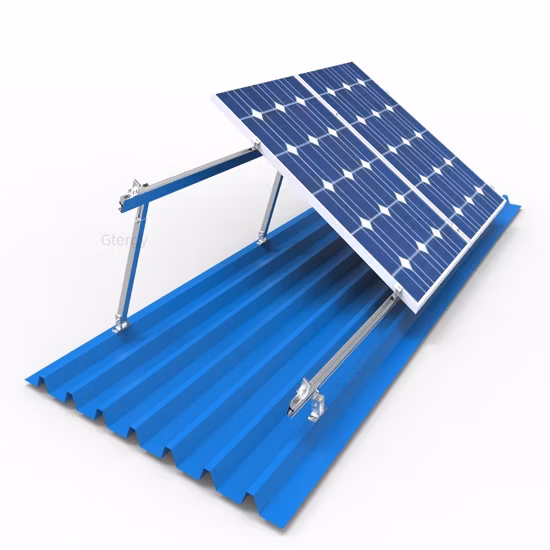 Autres produits liés à l'économie d'énergie domestique alternative solaire renouvelable à Shenzhen